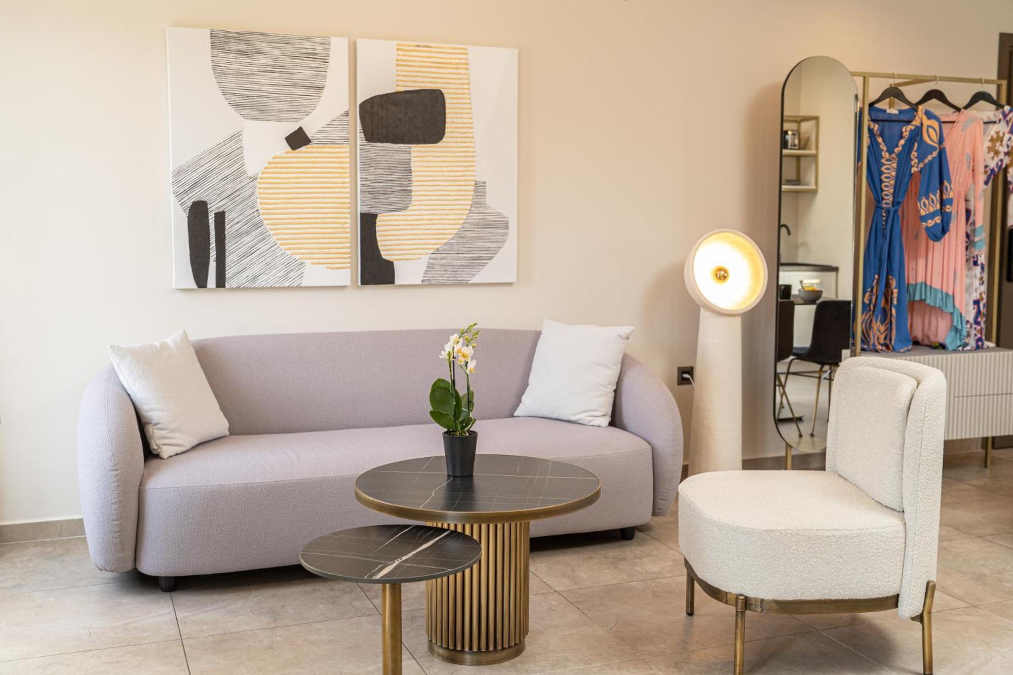 Kantada Central Suite Argostoli  Exterior foto