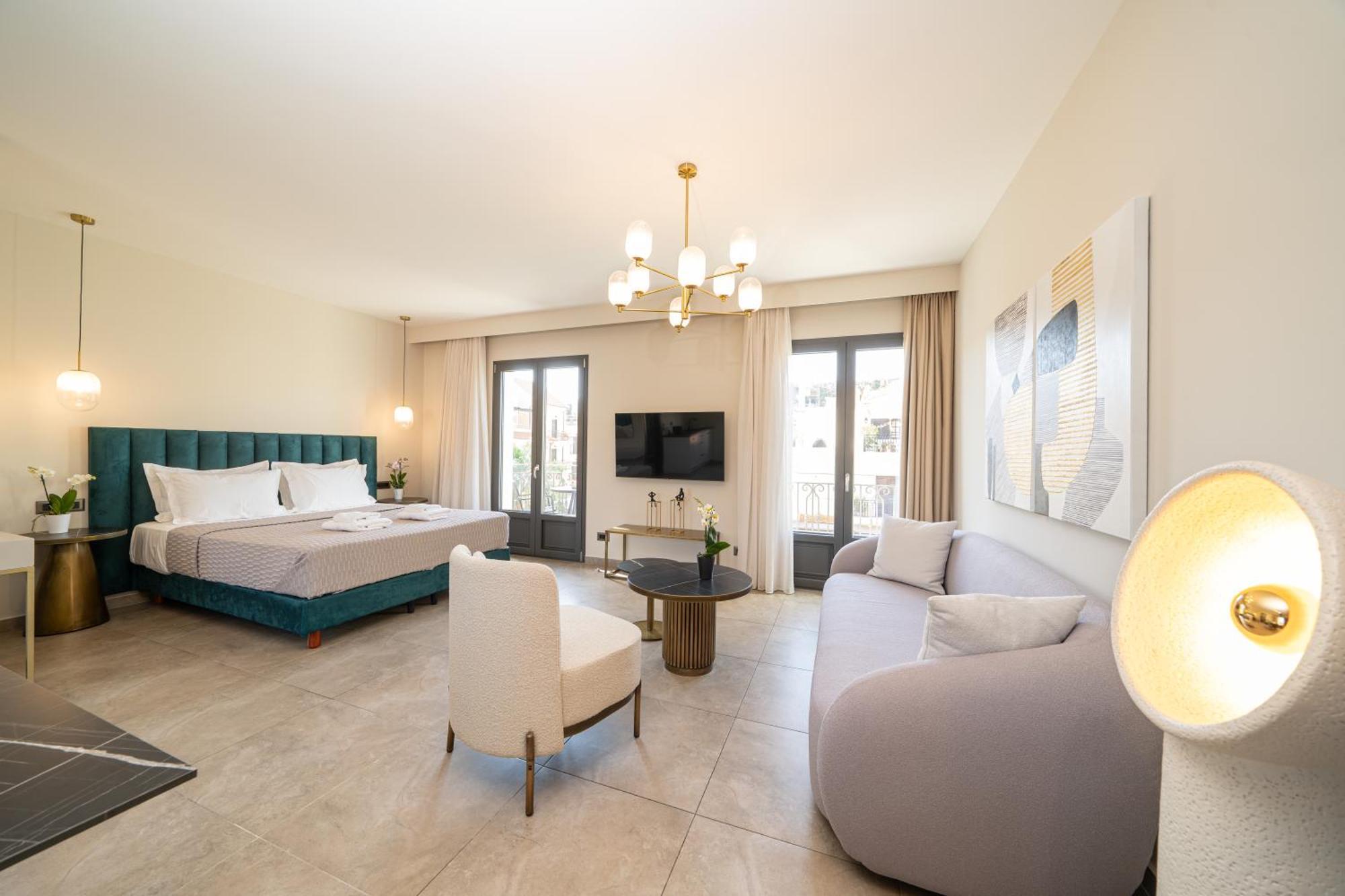 Kantada Central Suite Argostoli  Exterior foto