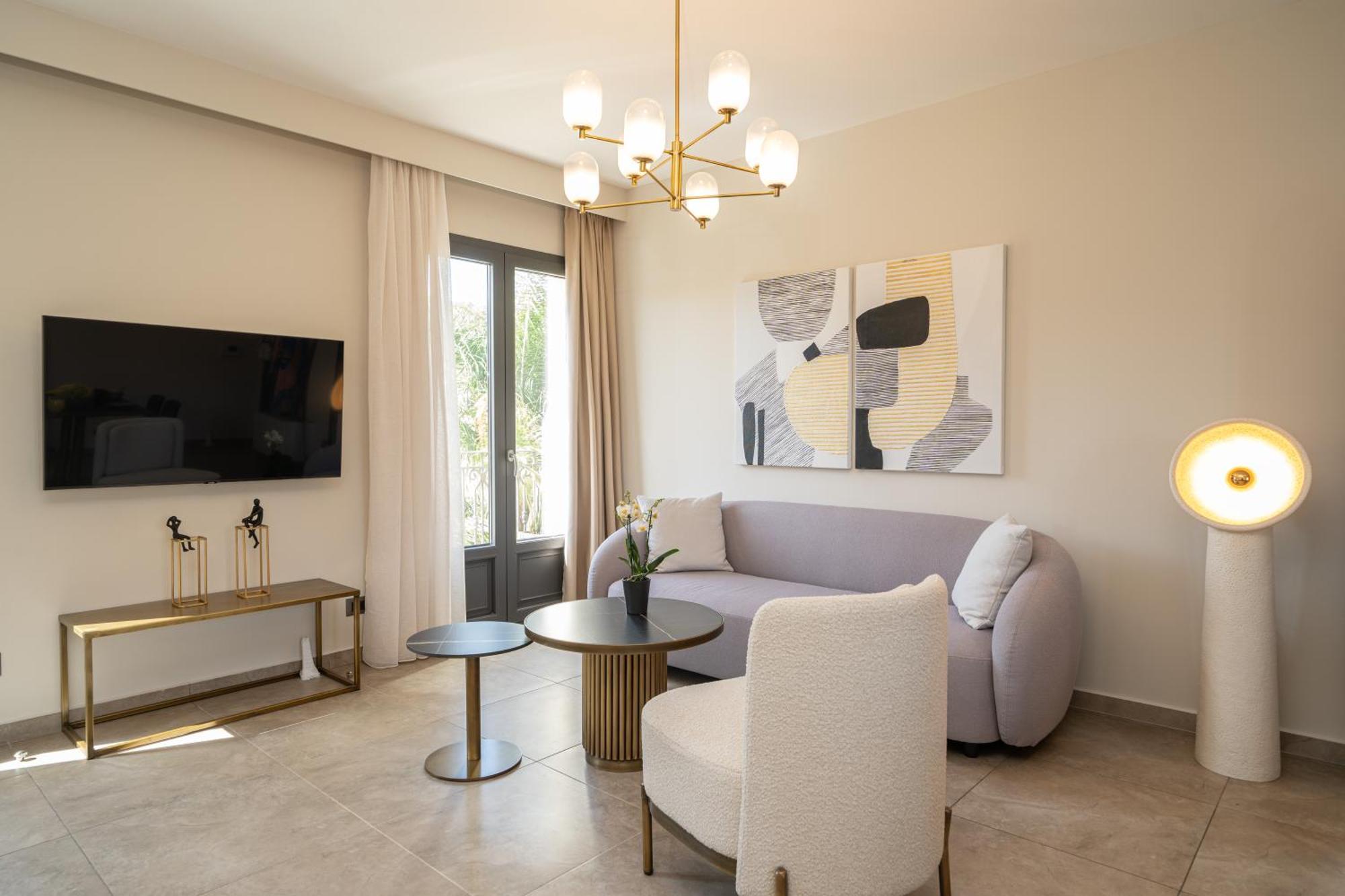 Kantada Central Suite Argostoli  Exterior foto
